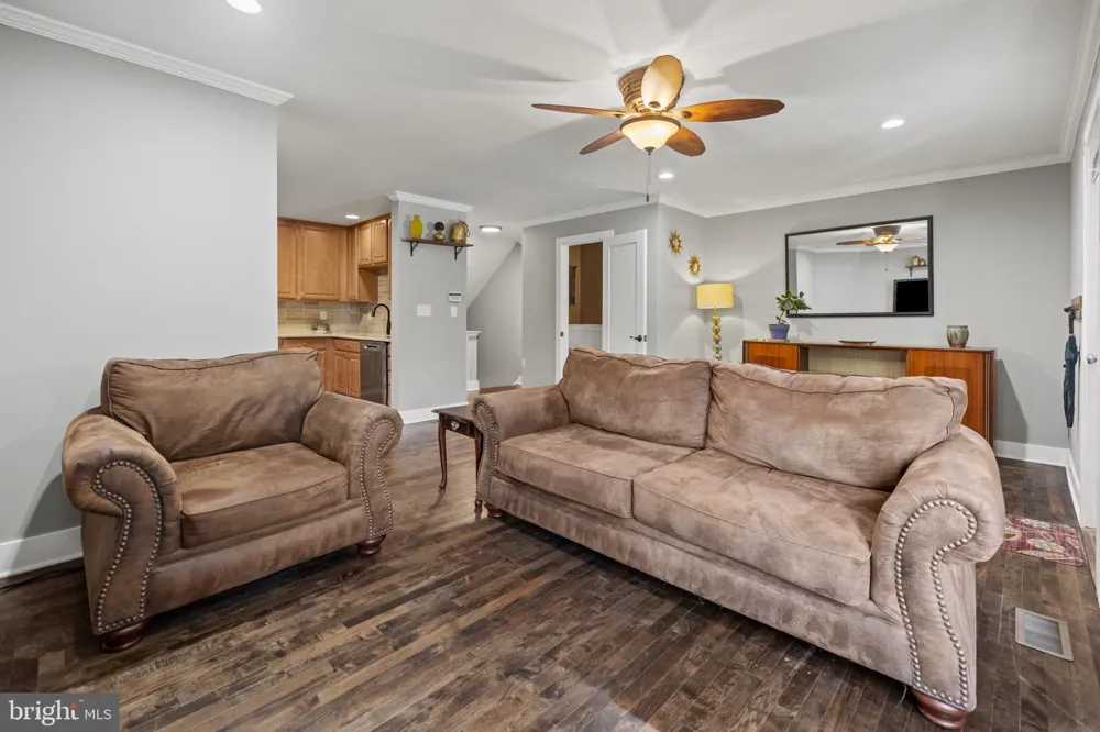 1051 SQUARE DRIVE #3 Phoenixville, PA 19460
