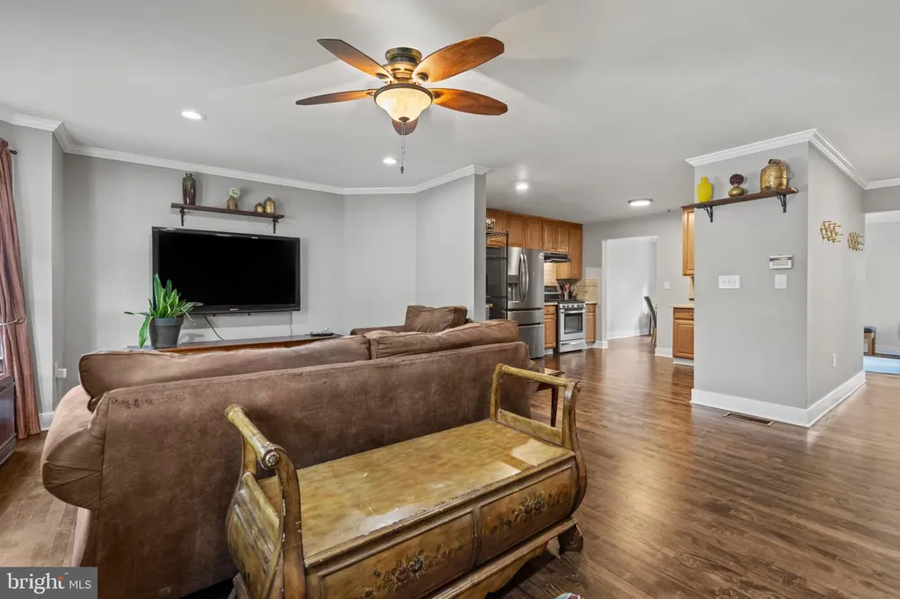 1051 SQUARE DRIVE #3 Phoenixville, PA 19460