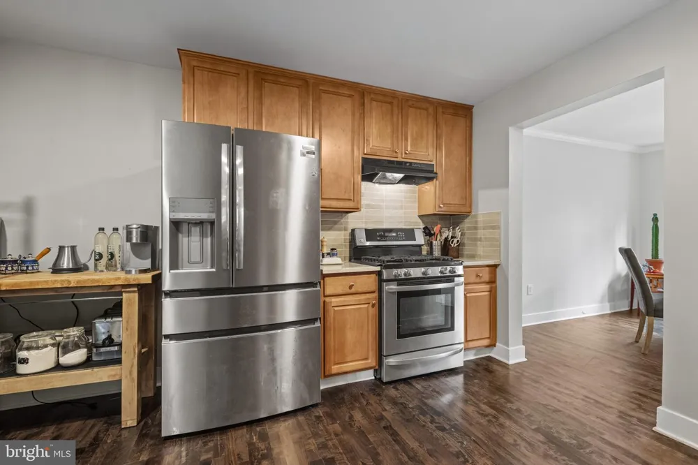 1051 SQUARE DRIVE #3 Phoenixville, PA 19460
