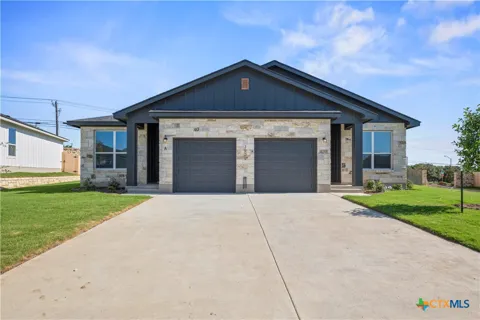 3804 Sugar Hackberry Trail