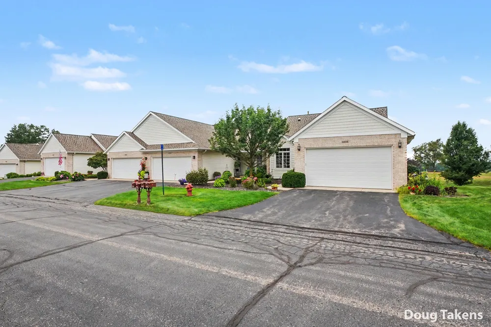 8215 Stoney Lane SW Byron Center, MI 49315