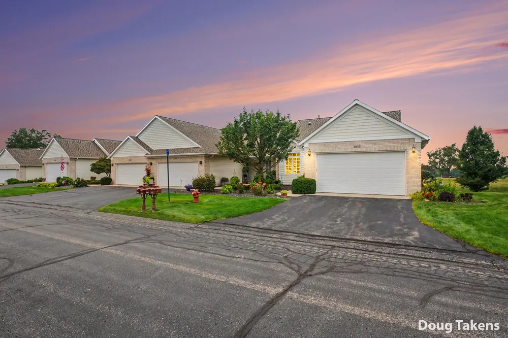 8215 Stoney Lane SW Byron Center, MI 49315