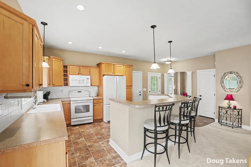 8215 Stoney Lane SW Byron Center, MI 49315