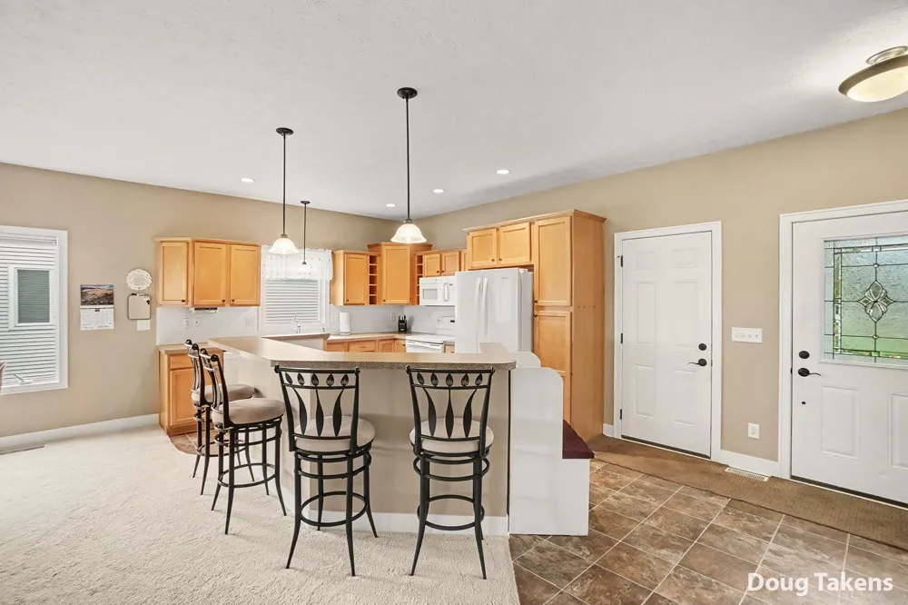 8215 Stoney Lane SW Byron Center, MI 49315