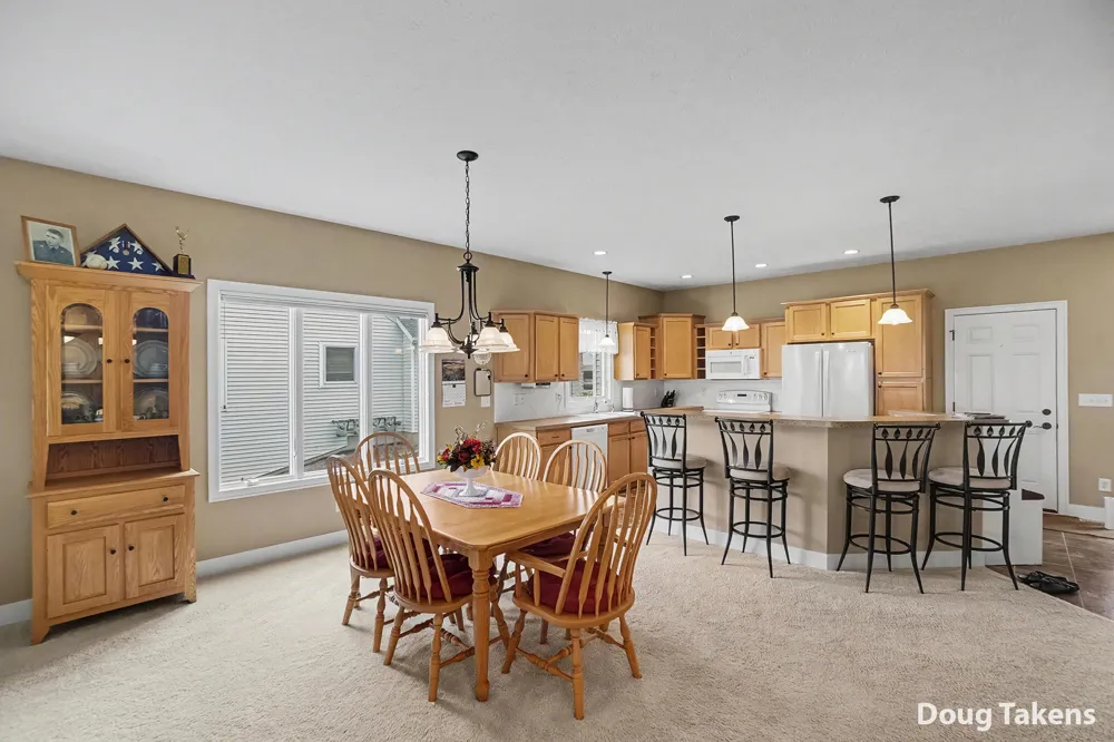 8215 Stoney Lane SW Byron Center, MI 49315