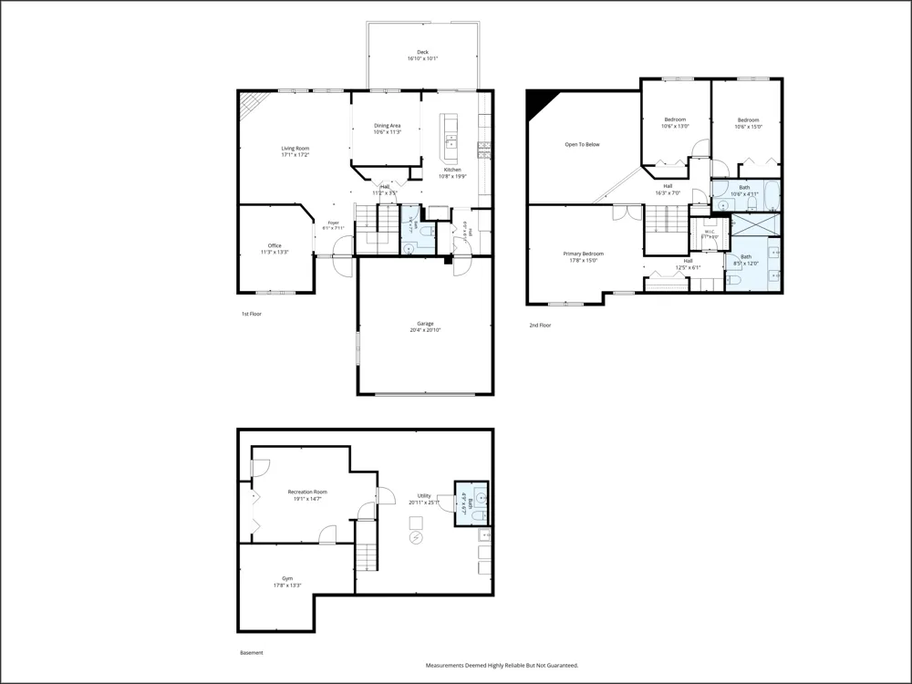 239 Saint Lawrence Boulevard Northville, MI 48168