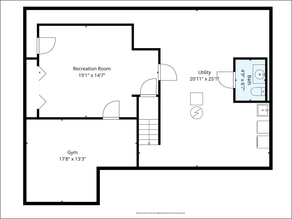 239 Saint Lawrence Boulevard Northville, MI 48168