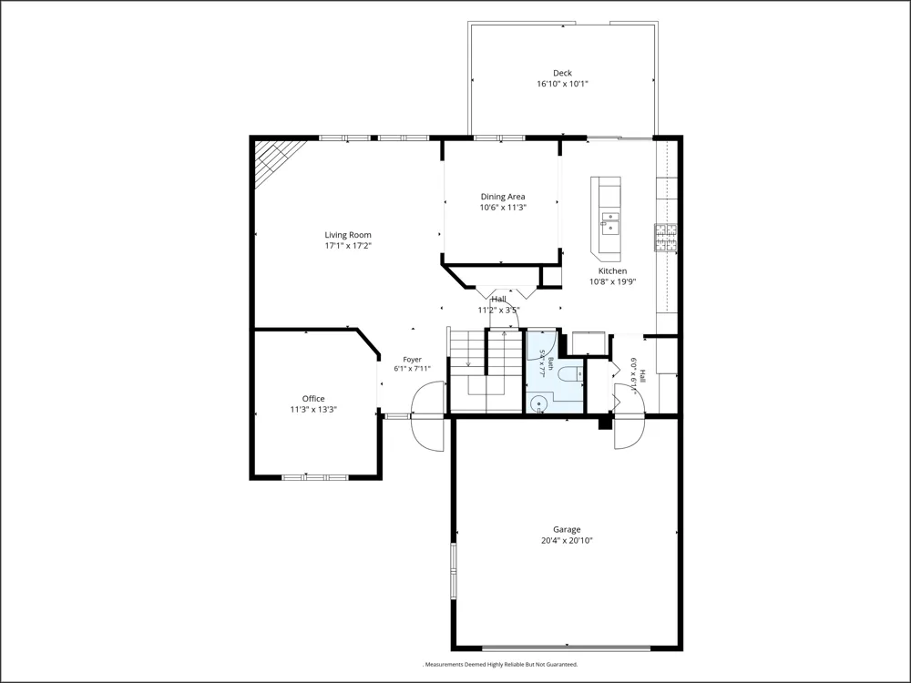 239 Saint Lawrence Boulevard Northville, MI 48168