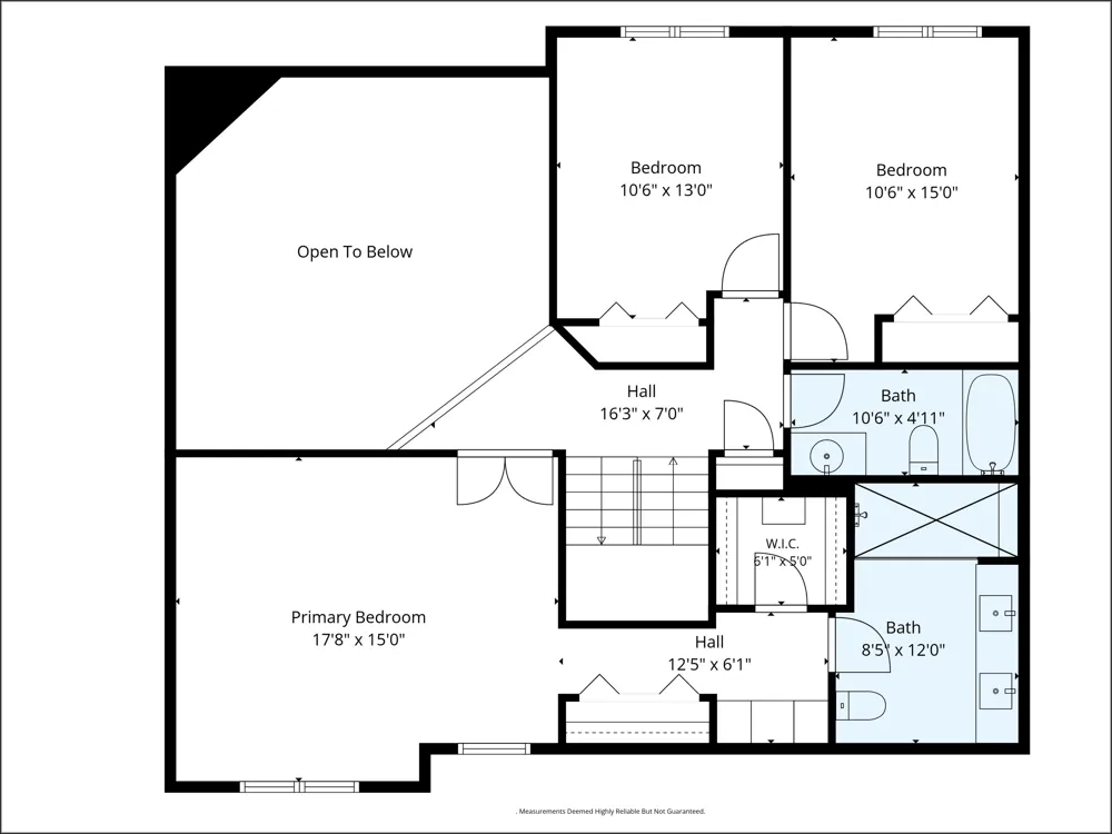 239 Saint Lawrence Boulevard Northville, MI 48168