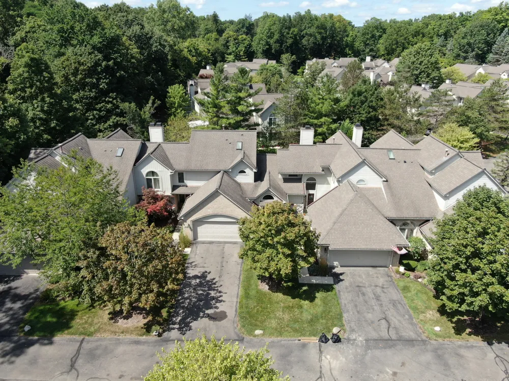 239 Saint Lawrence Boulevard Northville, MI 48168