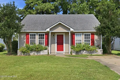 208 Old Oak Road