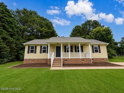 404 Betty Drive