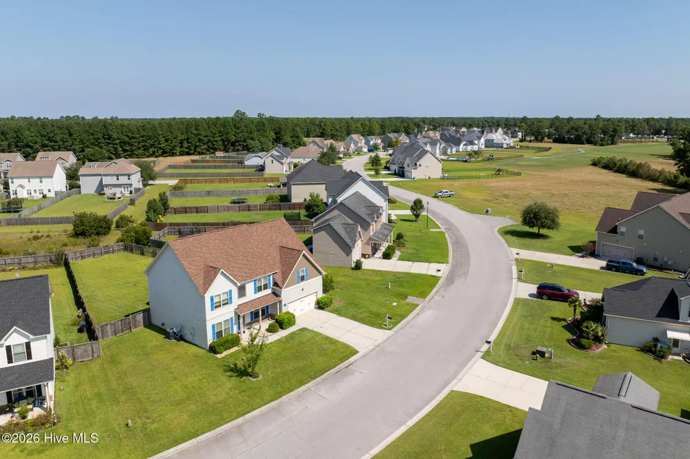 304 SW Plantation Drive Maple Hill, NC 28454