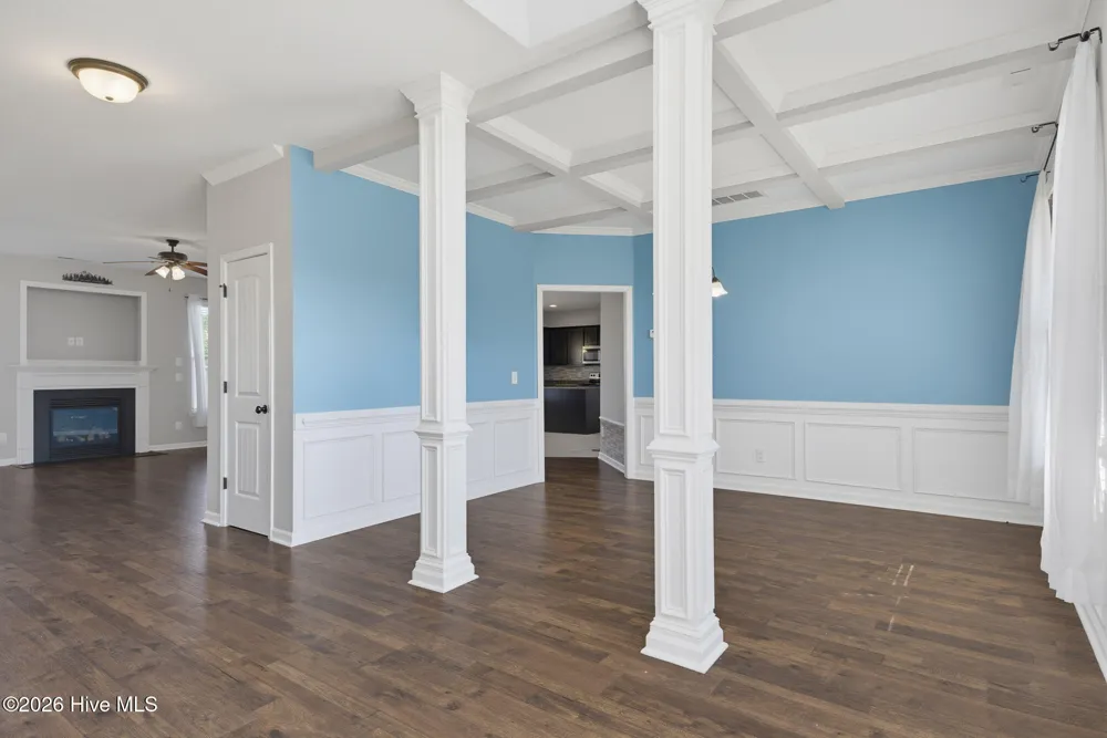 304 SW Plantation Drive Maple Hill, NC 28454