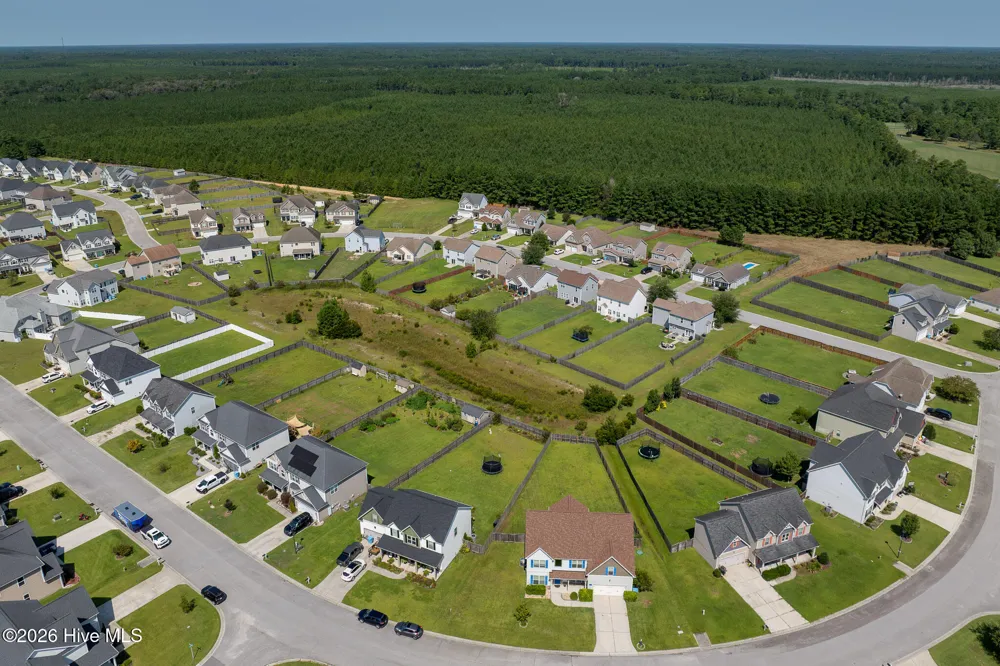 304 SW Plantation Drive Maple Hill, NC 28454