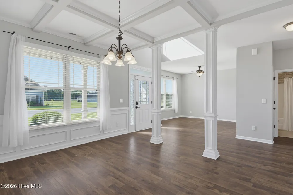 304 SW Plantation Drive Maple Hill, NC 28454