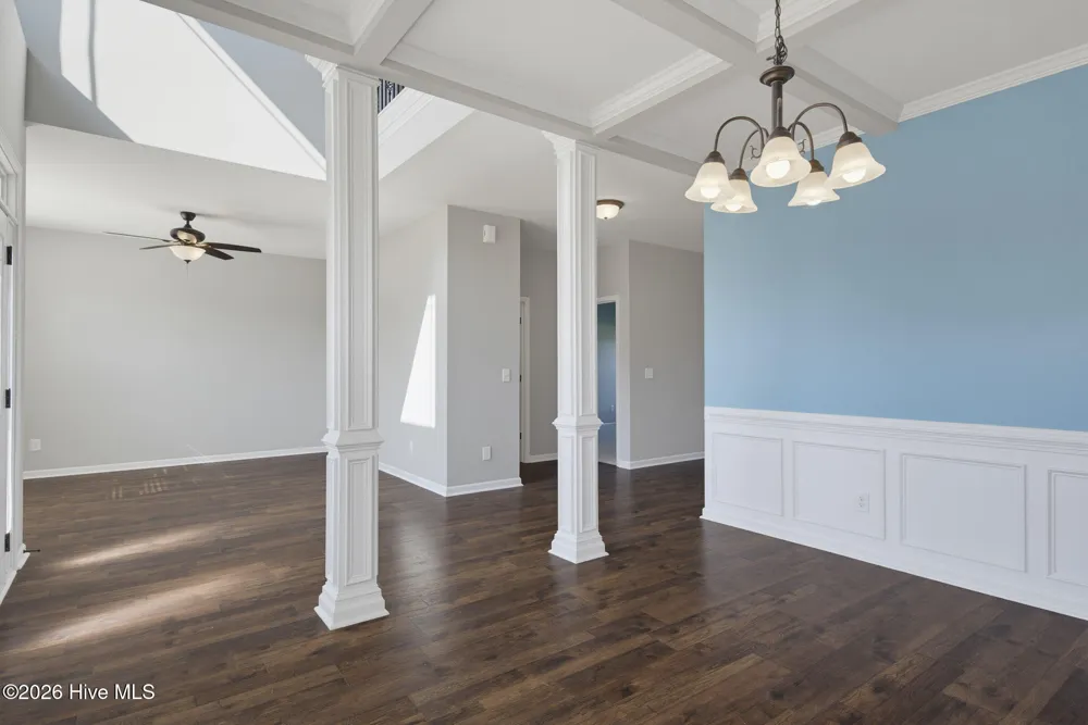 304 SW Plantation Drive Maple Hill, NC 28454