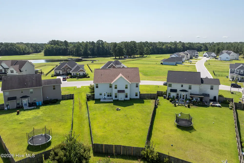304 SW Plantation Drive Maple Hill, NC 28454