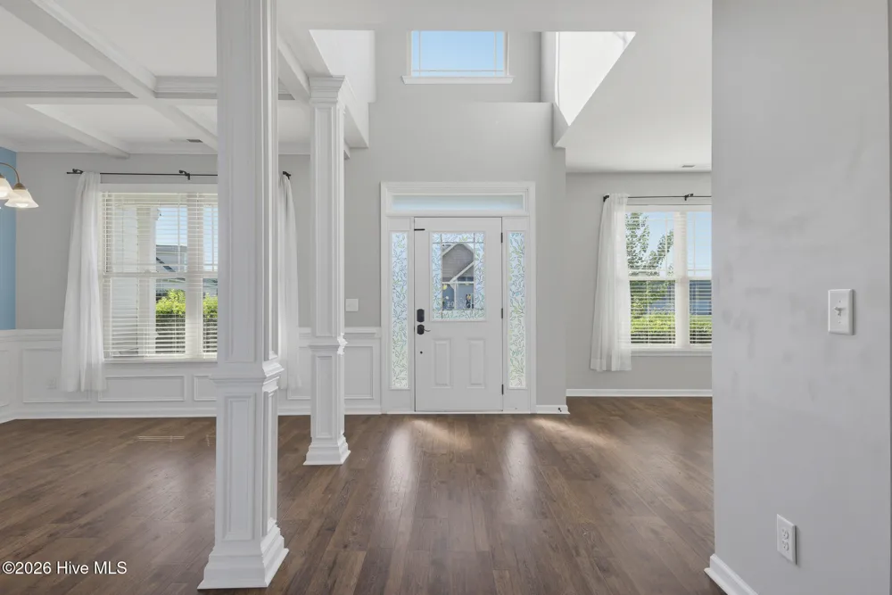 304 SW Plantation Drive Maple Hill, NC 28454