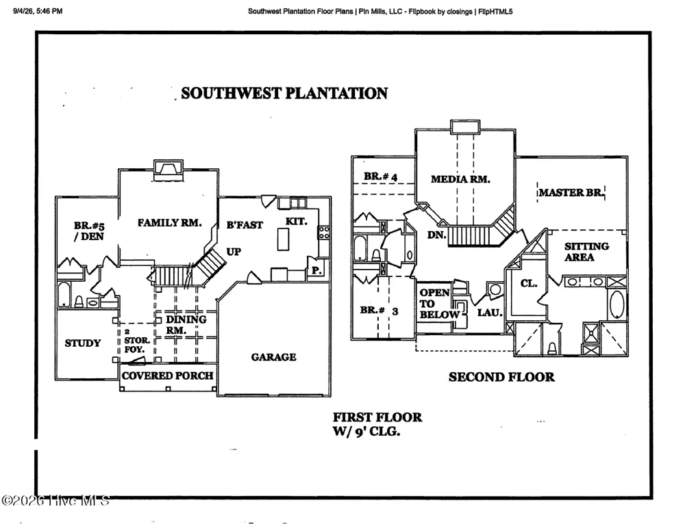 304 SW Plantation Drive Maple Hill, NC 28454