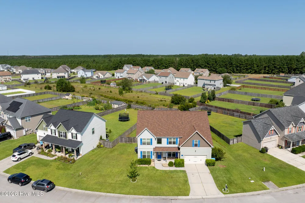304 SW Plantation Drive Maple Hill, NC 28454