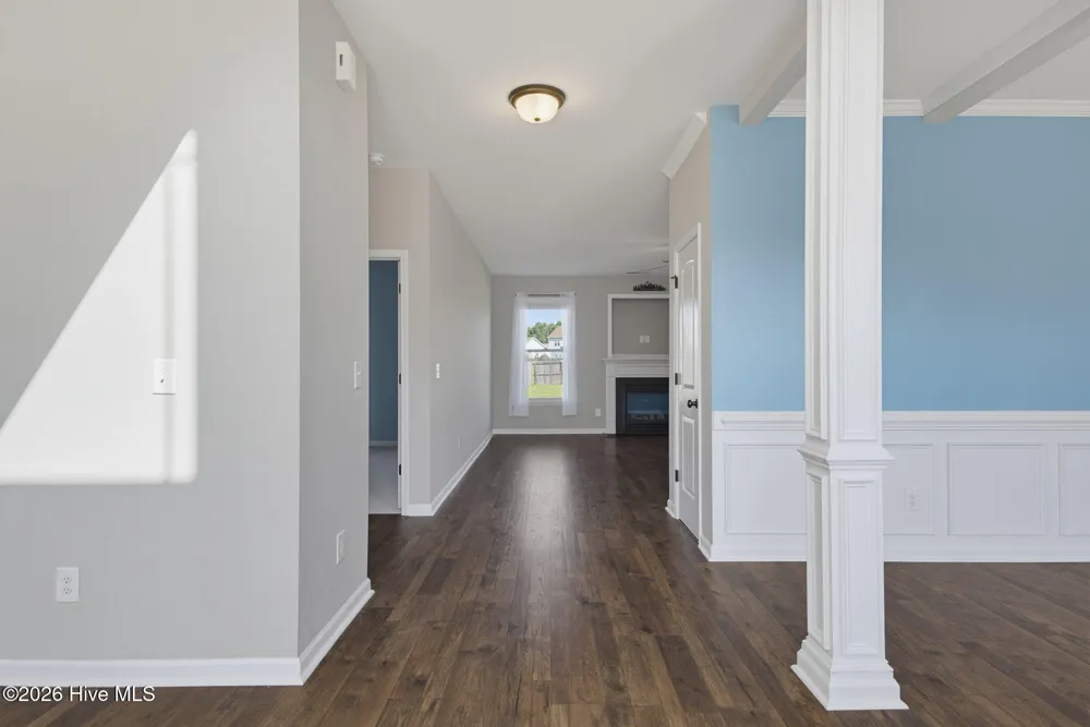 304 SW Plantation Drive Maple Hill, NC 28454