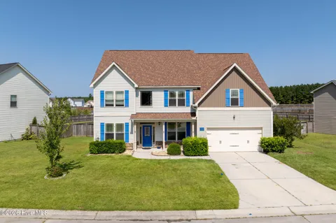 304 SW Plantation Drive
