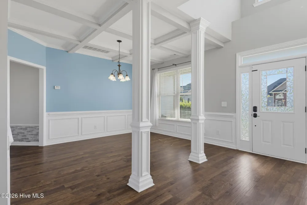 304 SW Plantation Drive Maple Hill, NC 28454