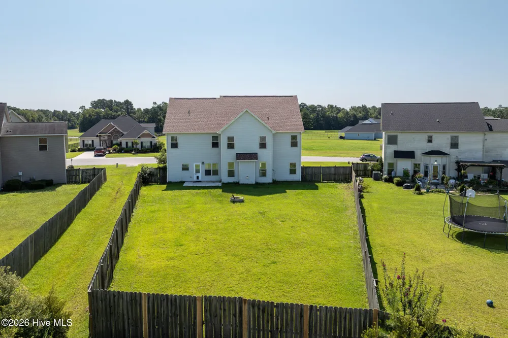 304 SW Plantation Drive Maple Hill, NC 28454