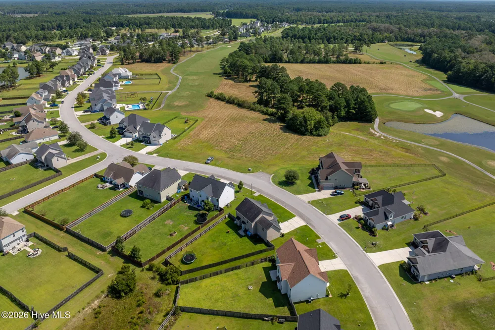 304 SW Plantation Drive Maple Hill, NC 28454