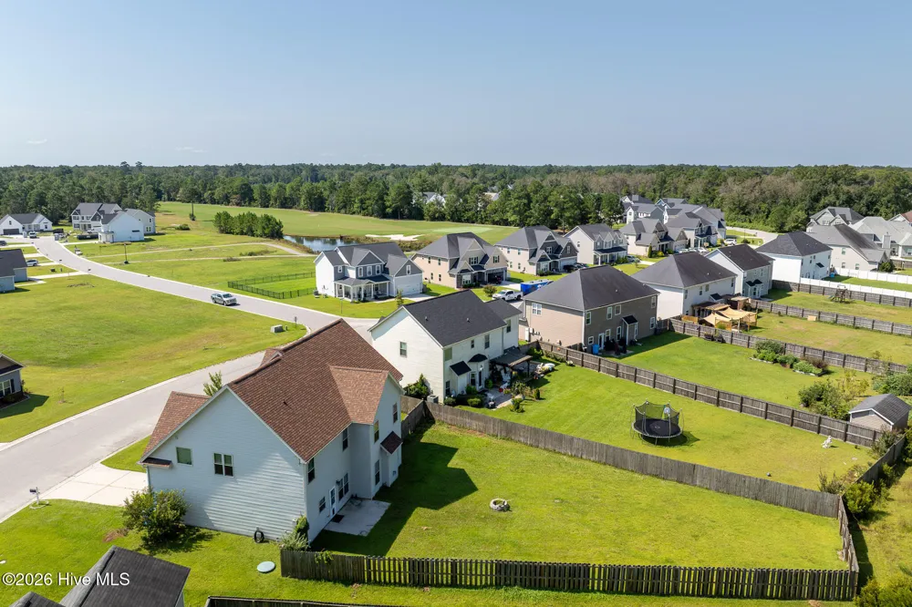 304 SW Plantation Drive Maple Hill, NC 28454