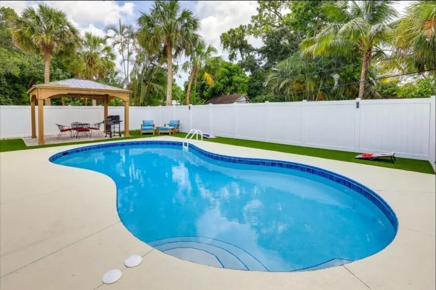 2806 8th Street Vero Beach, FL 32968