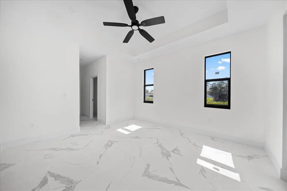 7427 SEA MIST DRIVE Port Charlotte, FL 33981