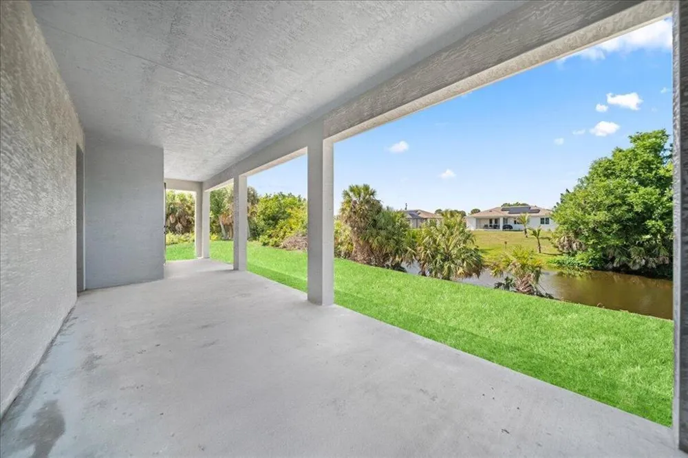 7427 SEA MIST DRIVE Port Charlotte, FL 33981