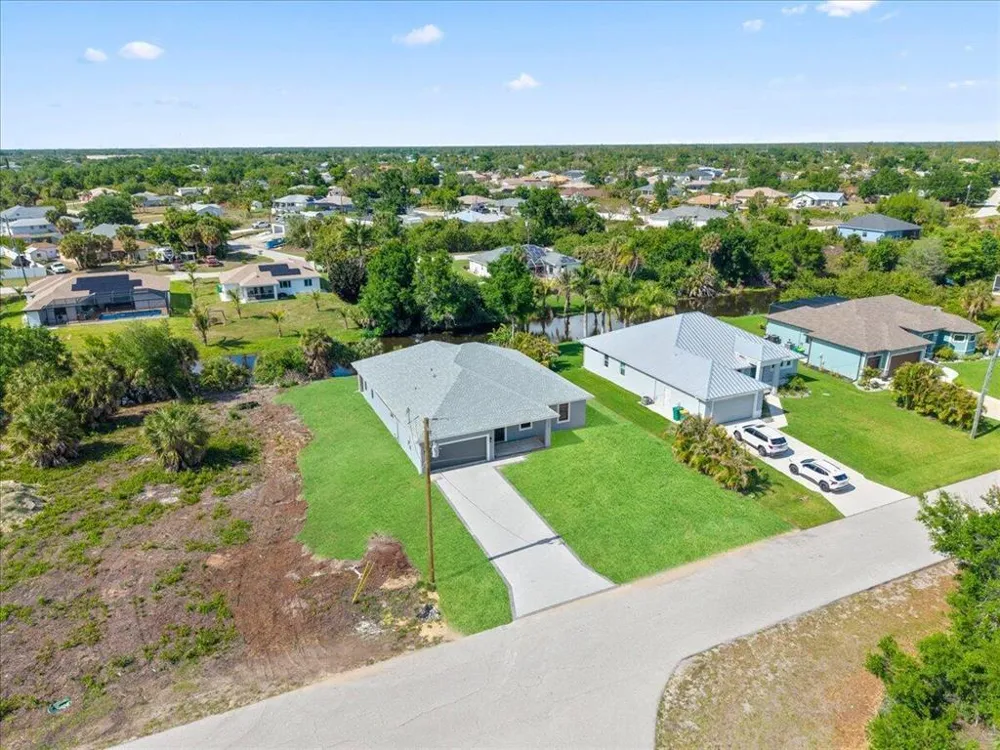 7427 SEA MIST DRIVE Port Charlotte, FL 33981