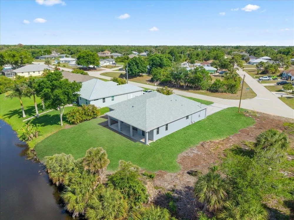7427 SEA MIST DRIVE Port Charlotte, FL 33981