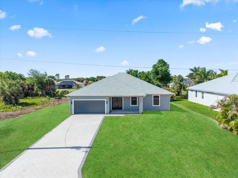 7427 SEA MIST DRIVE Port Charlotte, FL 33981