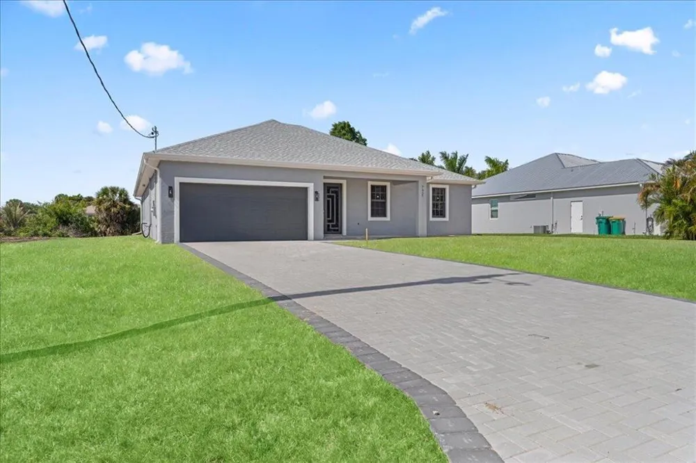 7427 SEA MIST DRIVE Port Charlotte, FL 33981