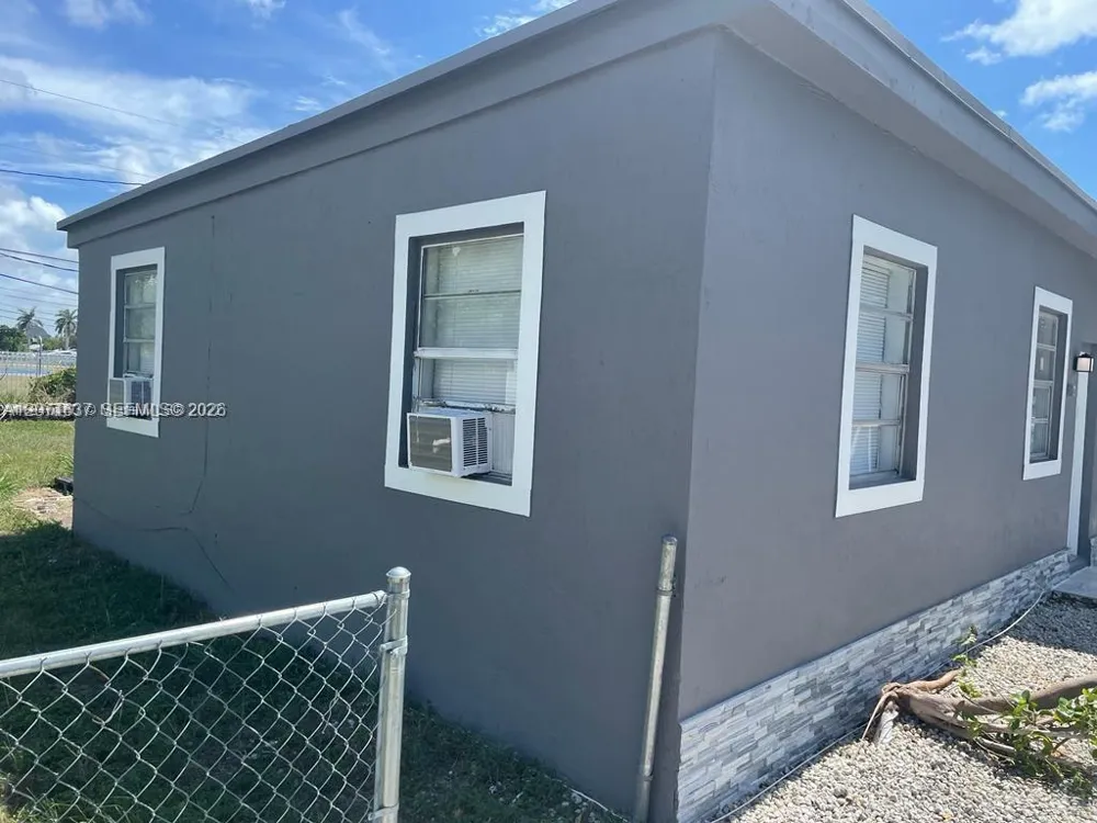 170 10035 #B Unincorporated Dade County, FL 33157