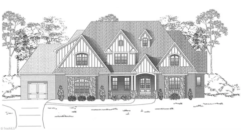 607 Hadley Reese Court