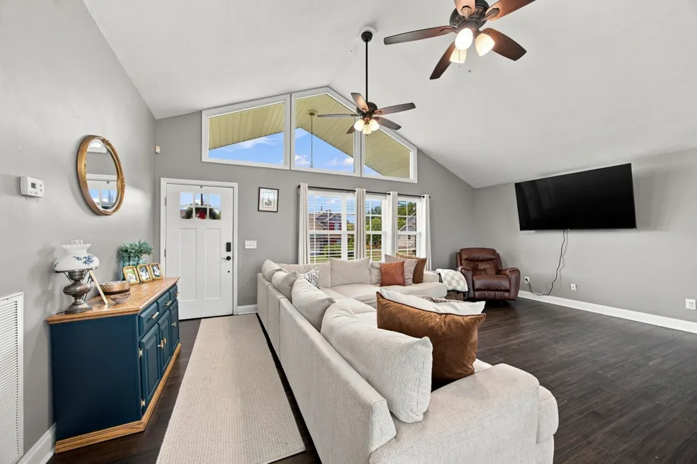 410 Thoroughbred Dr NW Cleveland, TN 37312