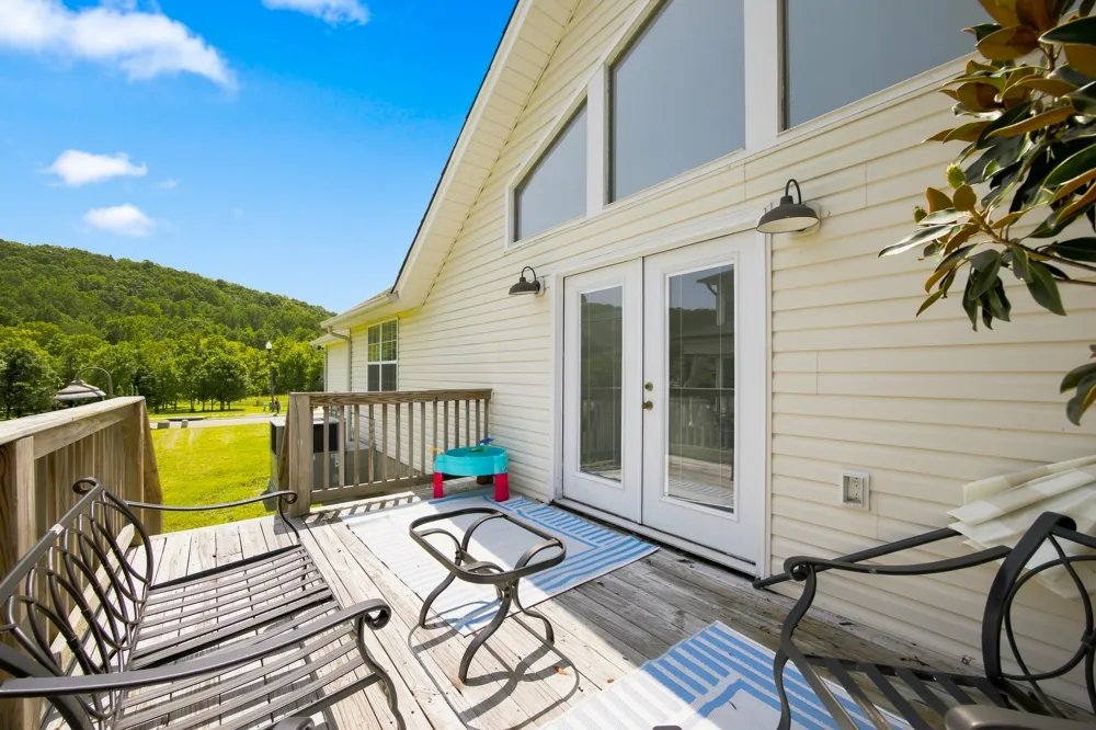 410 Thoroughbred Dr NW Cleveland, TN 37312