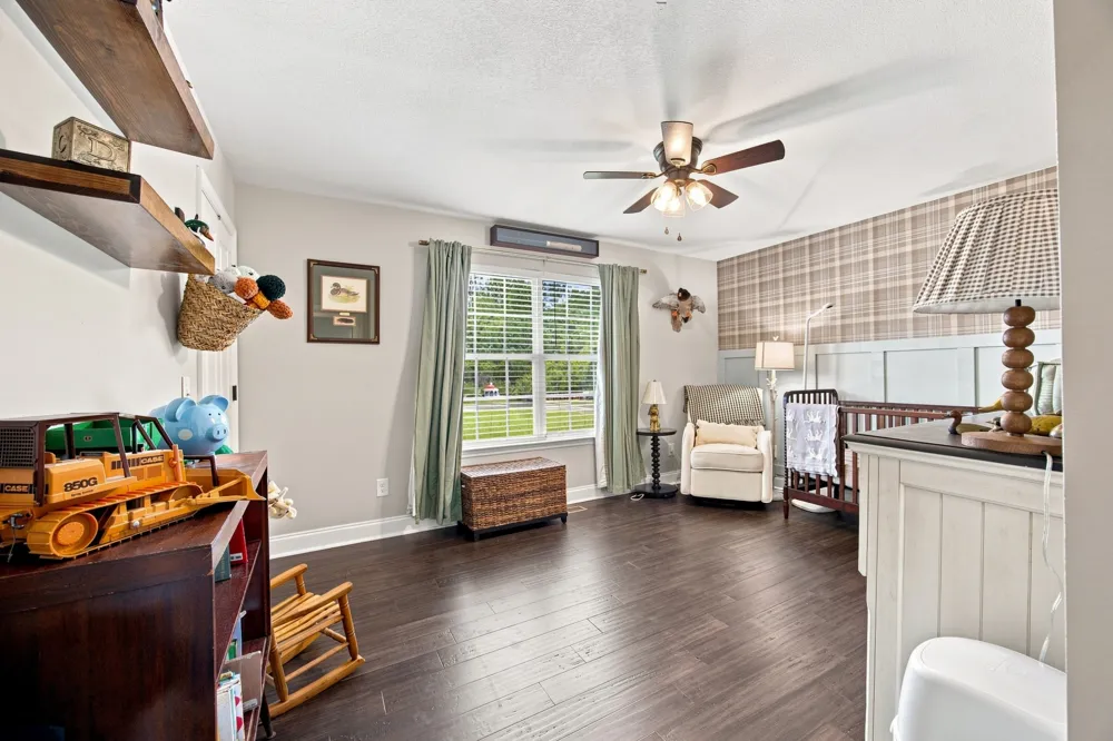 410 Thoroughbred Dr NW Cleveland, TN 37312