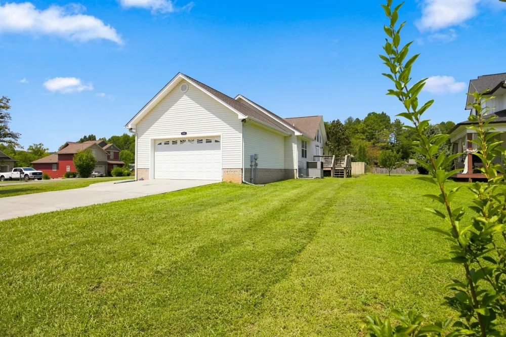 410 Thoroughbred Dr NW Cleveland, TN 37312