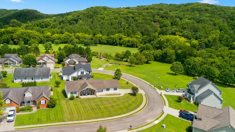 410 Thoroughbred Dr NW Cleveland, TN 37312