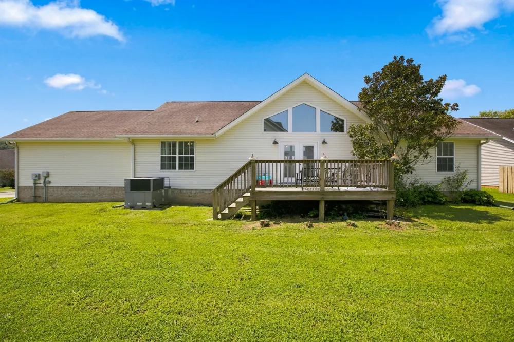 410 Thoroughbred Dr NW Cleveland, TN 37312