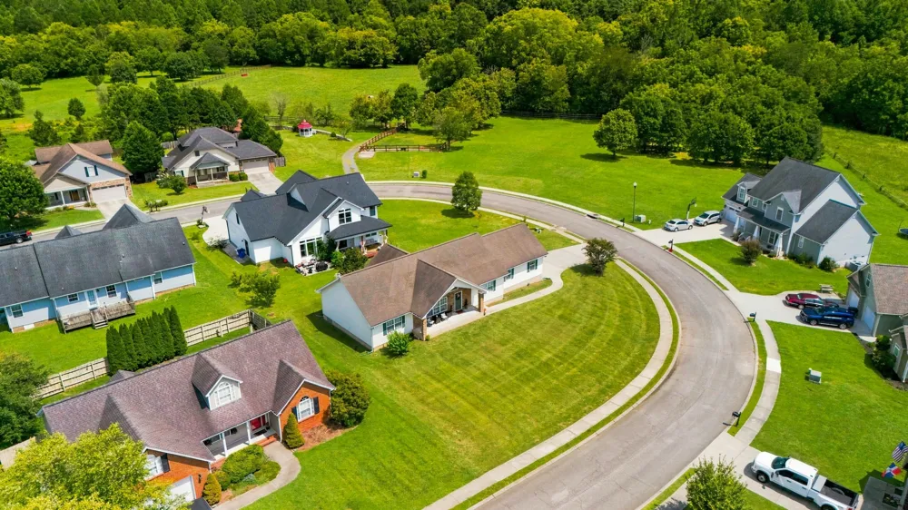 410 Thoroughbred Dr NW Cleveland, TN 37312