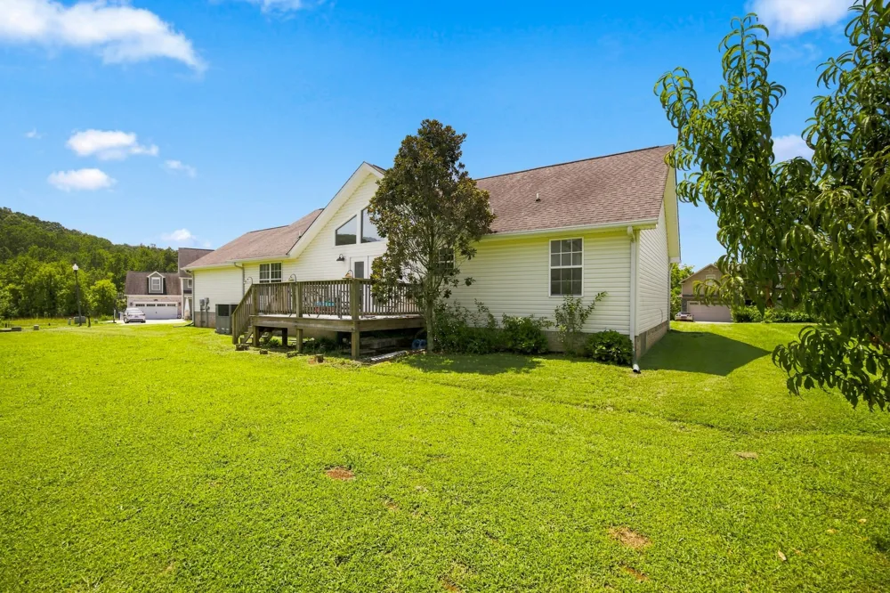 410 Thoroughbred Dr NW Cleveland, TN 37312