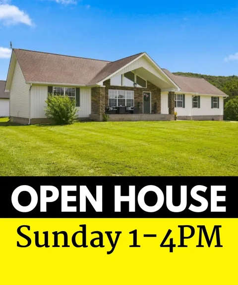 410 Thoroughbred Dr NW
