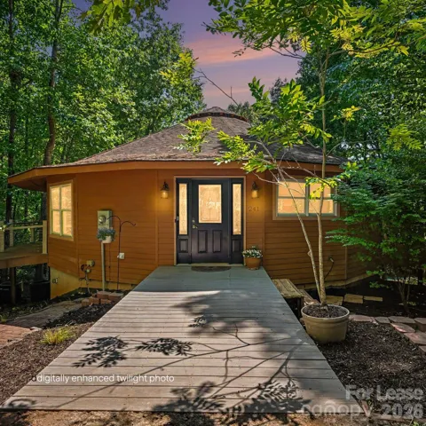 241 Spring Shore Road